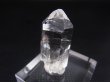 画像1: インド・マニハール産ウォータークリア水晶（ブルッカイト着き） 9.7g