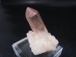 画像2: インド・マニカラン産サマディーピンク水晶 16.1g