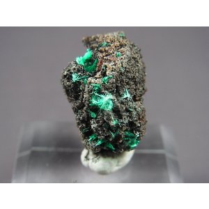 画像: 南アフリカ産ブロシャン銅鉱 2.3g