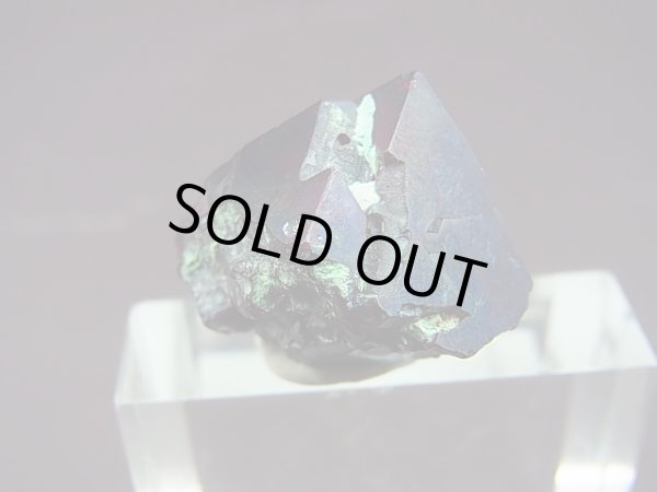 画像2: コンゴ産キュープライト原石 14.0g