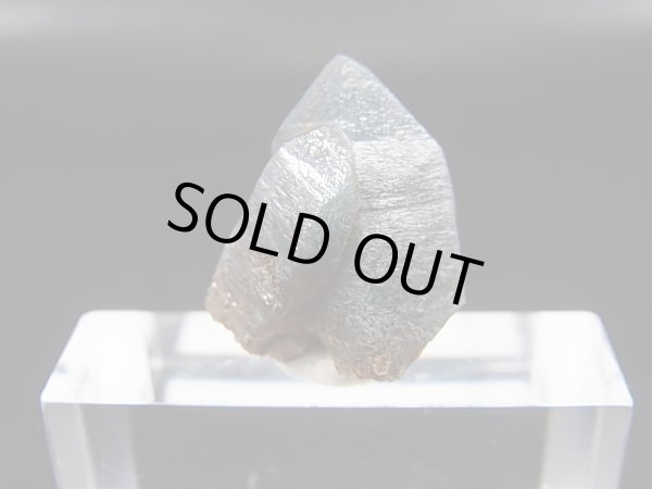画像1: マラウイ産リーベカイト入り青水晶 4.5g