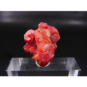 画像: モロッコ産バナジナイト原石 8.2g