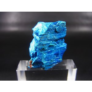 画像: コンゴ産シャタッカイト原石 17.3g
