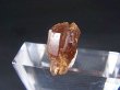 画像1: マダガスカル産セプタークオーツ（シトリンカラー） 1.7g