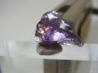 画像2: ベトナムLuc Yen産パープルスピネル結晶 9.3カラット