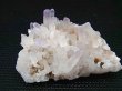 画像1: 栃木県富井鉱山産紫水晶(アメジスト)クラスター 29.8g