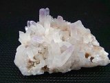 画像: 栃木県富井鉱山産紫水晶(アメジスト)クラスター 29.8g