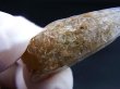 画像2: 山梨県水晶峠産トレモライト入り水晶ポイント 8.9g