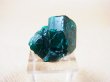 画像1: コンゴ産ダイオプテーズ原石（大粒結晶） 4.1g