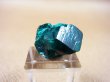 画像2: コンゴ産ダイオプテーズ原石（大粒結晶） 4.1g