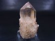 画像1: スウェーデン・ラップランド産キャンドルスモーキー水晶 57.7g