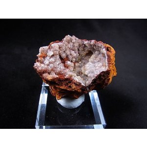 画像: 木浦鉱山産ヘミモルファイト 36.0g