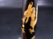 画像2: 「宝珠双龍神」現代天珠 直径約13.5×57.5mm