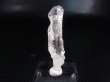 画像2: マダガスカル産グロースインターフェレンスＤＴ蝕像水晶 4.6g