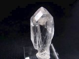 画像: インド・マニハール産ウォータークリア水晶（タイムリンクフューチャー） 11.5g