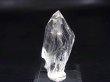 画像2: インド・マニハール産ウォータークリア水晶（タイムリンクフューチャー） 11.5g