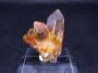 画像1: インド・マニハール産ゴールデンヒーラー水晶（連晶） 5.8g