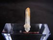 画像1: 五代松鉱山産トラピチェ・レモン水晶（ＤＴ） 0.4g