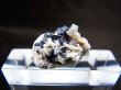 画像1: 布賀鉱山産逸見石/五水灰硼石 1.4g