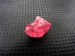 画像2: ベトナムLuc Yen産ホットピンクスピネル結晶（八面体/連晶） 5.8カラット