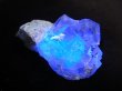 画像2: シャンファーリン（香花嶺）産グリーンフローライト原石 34.4g
