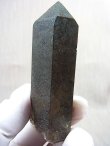 画像1: スイス・アルプス（ガレンシュトック）スモーキークオーツ（クローライト付き） 78.2g