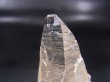 画像2: イタリア・フォルマッツァ産アルプス水晶（テッシンハビット/タビー型） 29.3g