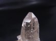 画像2: イタリア・フォルマッツァ産アルプス水晶（テッシンハビット/タビー型） 24.7g
