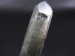 画像2: ノルウェー産水晶ポイント（アクチノライト/ヘマタイト入り） 2.7g