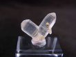 画像1: マダガスカル産ジャパニーズツイン（日本式双晶水晶/エレスチャル） 0.5g