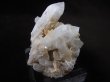 画像2: 木浦鉱山産キャンドル水晶クラスター（再結晶型） 46.5g