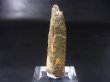 画像1: 柿野鉱山産緑水晶（ヘデンベルガイト/緑閃石入りインターフェレンス型） 7.6g