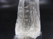 画像2: イティンガ産ブラックトルマリンインクルージョン水晶ポイント 15.9g