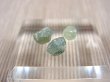 画像1: アメリカ・モンタナ州産サファイア原石 3点セット トータル 4.0カラット