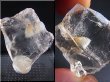 画像2: ウクライナ産フローライトinトパーズ原石 6.8g