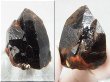 画像1: フィンランド・リプシニエミ産モリオン（黒水晶） 24.5g