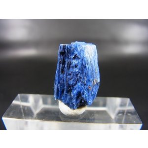 画像: マダガスカル産デュモルチェライト原石 2.8g