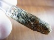 画像2: 新産水晶：ガネーシュヒマール・ダーディン産ミックスインクルージョン/レーザー型水晶 8.0g