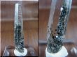 画像1: 新産水晶：ガネーシュヒマール・ダーディン産ミックスインクルージョン/レーザー型水晶 7.6g