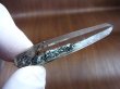 画像2: 新産水晶：ガネーシュヒマール・ダーディン産ミックスインクルージョン/レーザー型水晶 7.6g