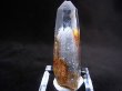 画像1: 尾平産まりも＆ファントム水晶ポイント 31.6g