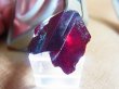 画像2: コンゴ産キュープライト原石 9.3g