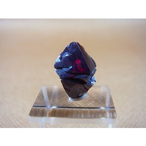 画像: コンゴ産キュープライト原石 2.2g