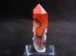 画像1: 南アフリカ・オレンジリバー産レッドヘマタイト水晶 2.4g