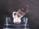 画像: マダガスカル産ジャパニーズツイン（日本式双晶水晶/エレスチャル） 0.5g