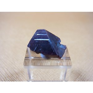 画像: コンゴ産キュープライト原石 3.1g