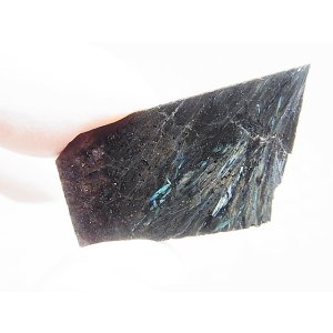 画像: フィンランド産ヌーマイト研磨スライス 4.9g
