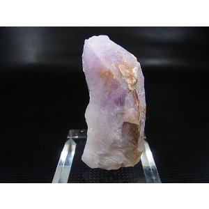 画像: フィンランド・ルカ産アメジスト原石 19.5g