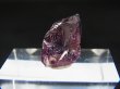 画像1: ベトナムLuc Yen産パープルスピネル結晶原石 4.7カラット
