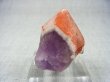 画像2: ドイツ・ザクセン州産レッドキャップアメジスト原石 24.8g
